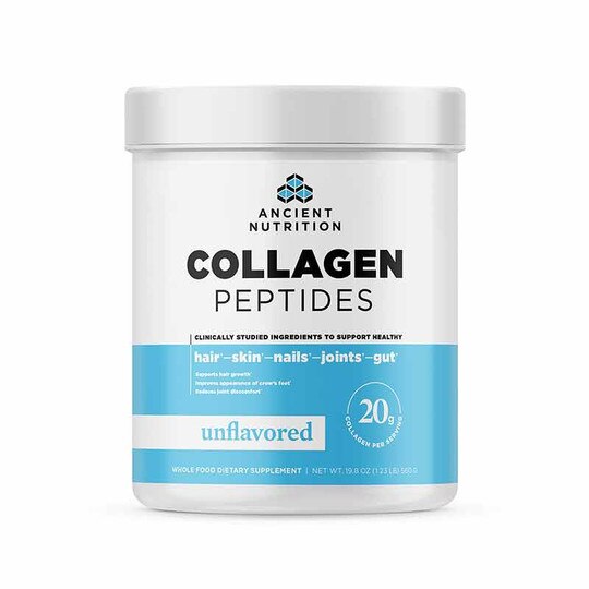 Collagen Peptides Powder, ANN